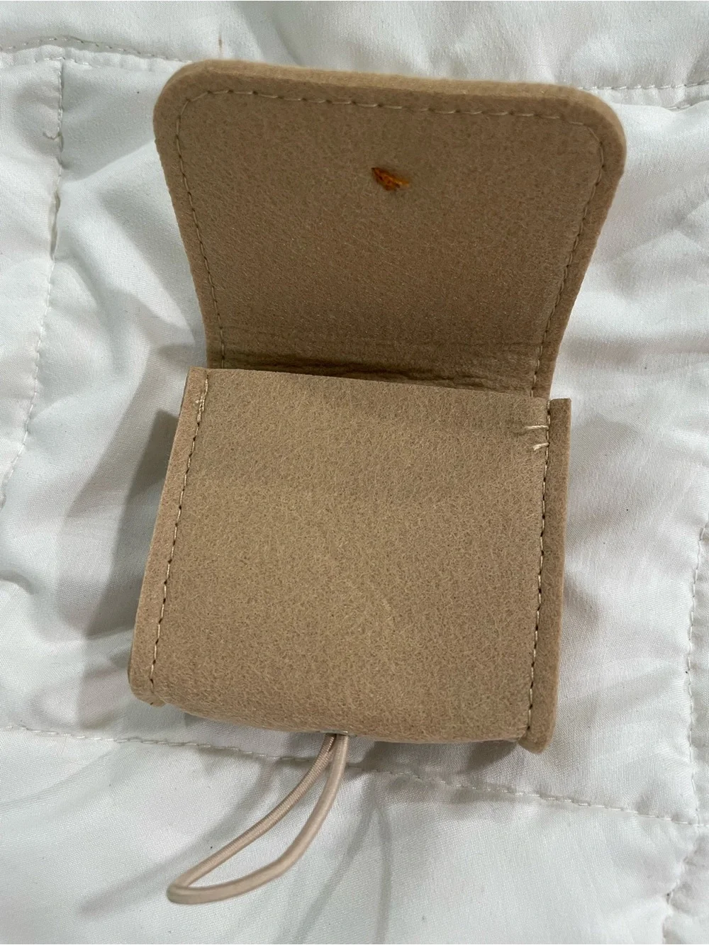 Young Living Button Oil Pouch- Set of 2 BRAND NEW UNOPENED